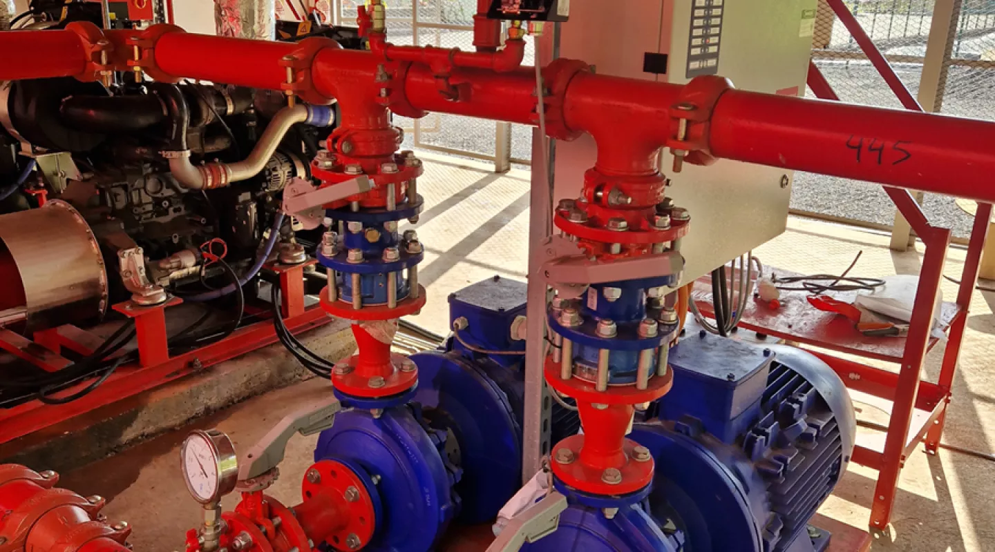  dépôt de stockage sous-talus - hitia-a